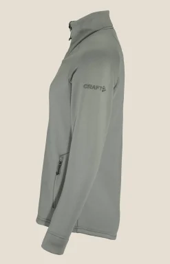 ADV Explore Power Fleece Jacket W