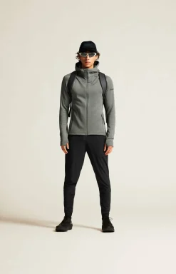 ADV Explore Power Fleece Hood Jacket M