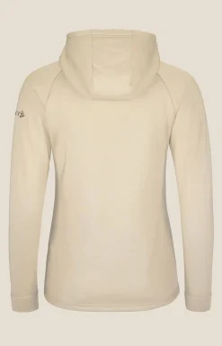 ADV Explore Power Fleece Hood Jacket W