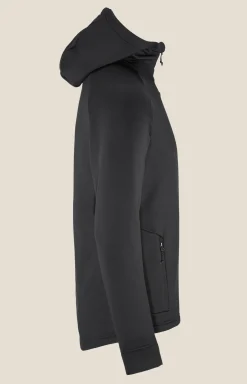 ADV Explore Power Fleece Hood Jacket M