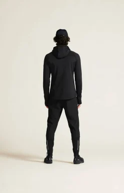 ADV Explore Power Fleece Hood Jacket M