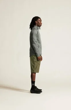 ADV Explore Power Fleece Jacket M