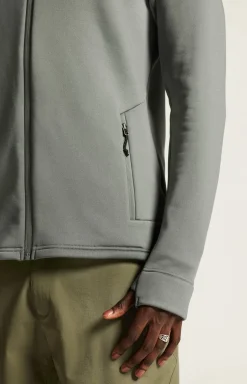 ADV Explore Power Fleece Jacket M