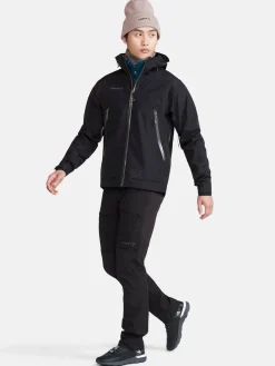 ADV Explore Shell Jacket M