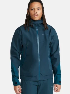 ADV Explore Shell Jacket M