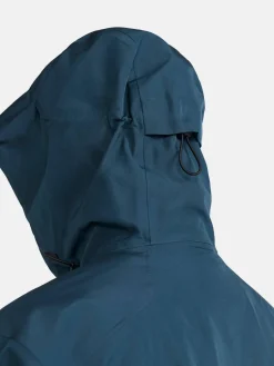 ADV Explore Shell Jacket M