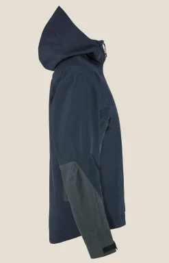 ADV Explore Shell Jacket M