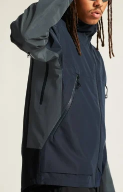 ADV Explore Shell Jacket M