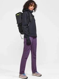 ADV Explore Shell Jacket W