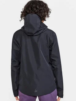 ADV Explore Shell Jacket W