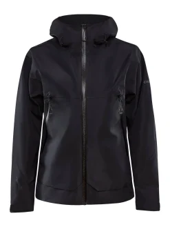 ADV Explore Shell Jacket W