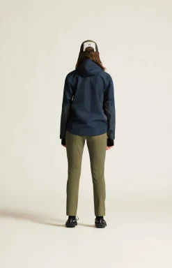ADV Explore Shell Jacket W