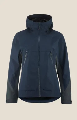 ADV Explore Shell Jacket W