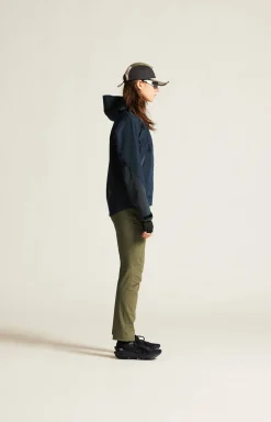 ADV Explore Shell Jacket W