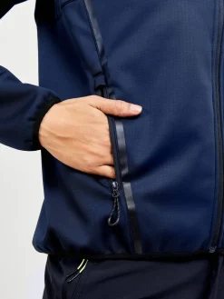 ADV Explore Soft Shell Jacket W