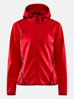 ADV Explore Soft Shell Jacket W