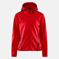 ADV Explore Soft Shell Jacket W