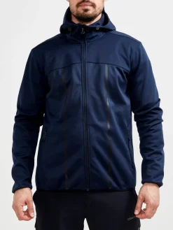ADV Explore Soft Shell Jacket M