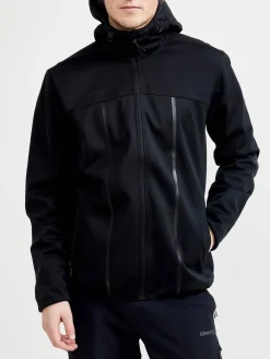 ADV Explore Soft Shell Jacket M