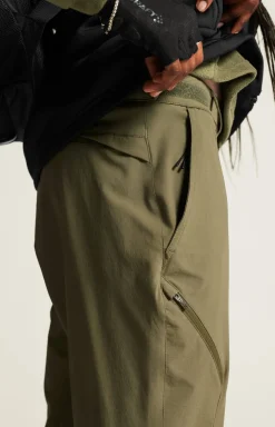 ADV Explore Tech Pants W