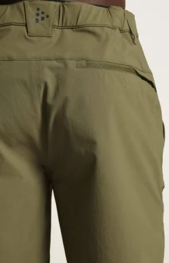 ADV Explore Tech Shorts M