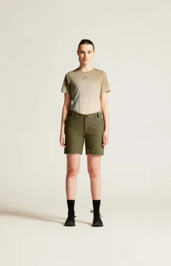 ADV Explore Tech Shorts W