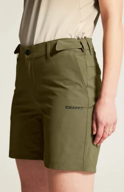 ADV Explore Tech Shorts W