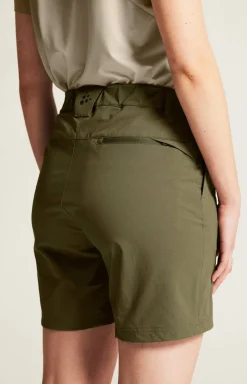 ADV Explore Tech Shorts W