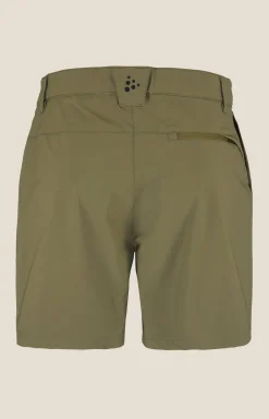 ADV Explore Tech Shorts W
