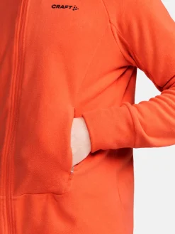 ADV Fleece Midlayer M