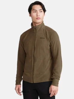 ADV Fleece Midlayer M