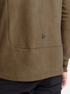ADV Fleece Midlayer M