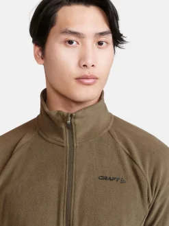 ADV Fleece Midlayer M