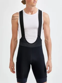 ADV Gravel Bib Shorts M