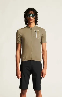 ADV Gravel Ss Jersey M