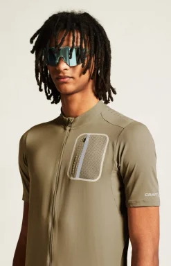 ADV Gravel Ss Jersey M