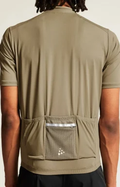 ADV Gravel Ss Jersey M