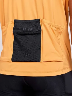 ADV Gravel Ss Jersey M