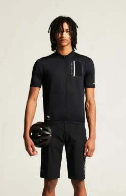 ADV Gravel Ss Jersey M