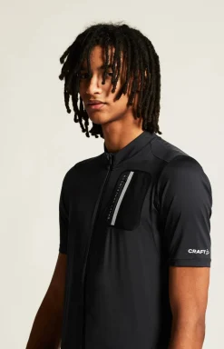 ADV Gravel Ss Jersey M