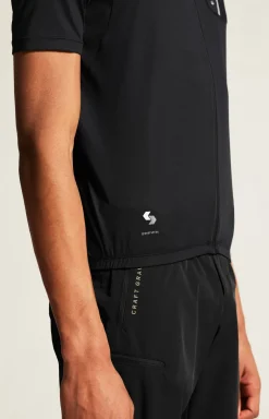 ADV Gravel Ss Jersey M