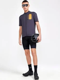 ADV Gravel Ss Jersey M