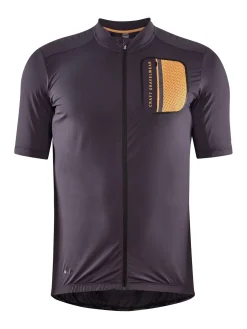 ADV Gravel Ss Jersey M