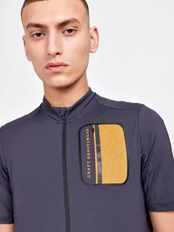 ADV Gravel Ss Jersey M