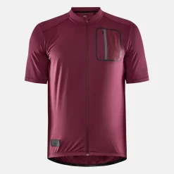ADV Gravel Ss Jersey M