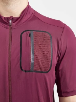ADV Gravel Ss Jersey M