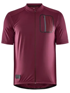 ADV Gravel Ss Jersey M