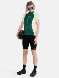 ADV Gravel Ss Jersey W