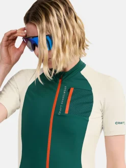 ADV Gravel Ss Jersey W