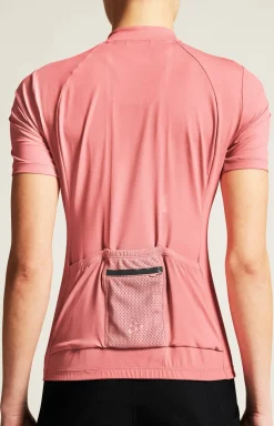 ADV Gravel Ss Jersey W